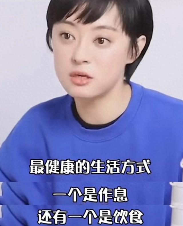 钱再多有什么用？孙俪如今的现状，给所有40岁以上女性提了个醒