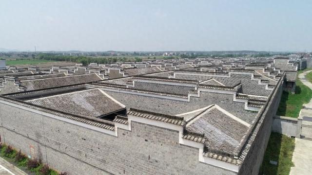 著名吉利的四字匾额有哪些呢（一块四字匾额里的百年家风传承）