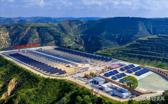 我国第一大天然气生产基地：年产量超500亿立方，足够开采120年