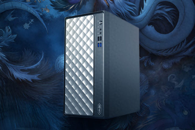 双11联想推出新品电脑，配32GB内存5060显卡，到手价5799元