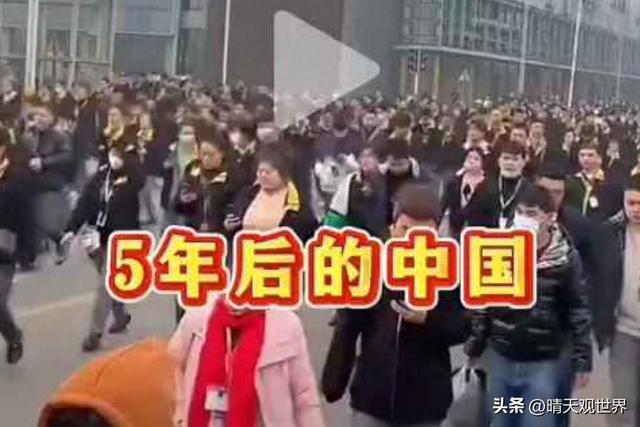 未来的十年正在重启，人工智能将彻底改变我们的世界