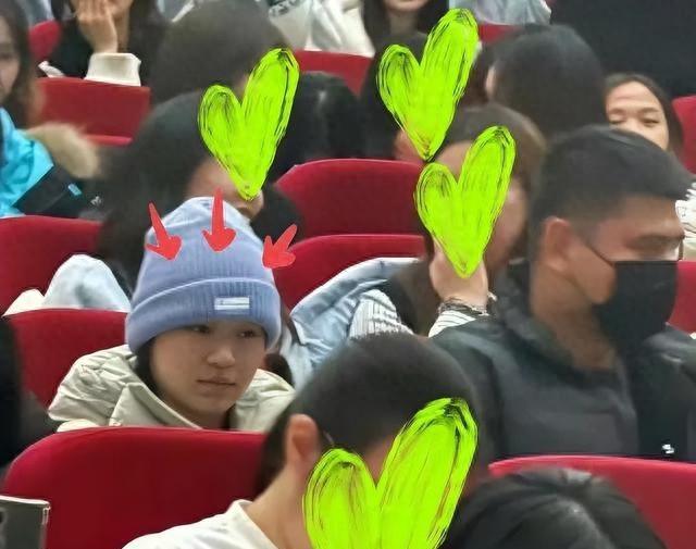 全红婵也没想到，因自己的一个行为，导致“顶流”王俊凯大量脱粉