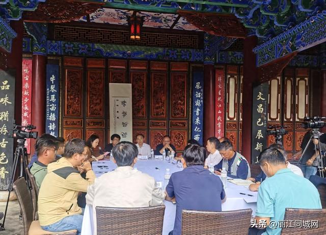 保留“古味”增添“新意”，丽江古城寻求保护与发展最优解