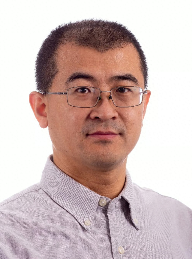 重磅！瑞典ABB顶尖专家庞智博已返回中国