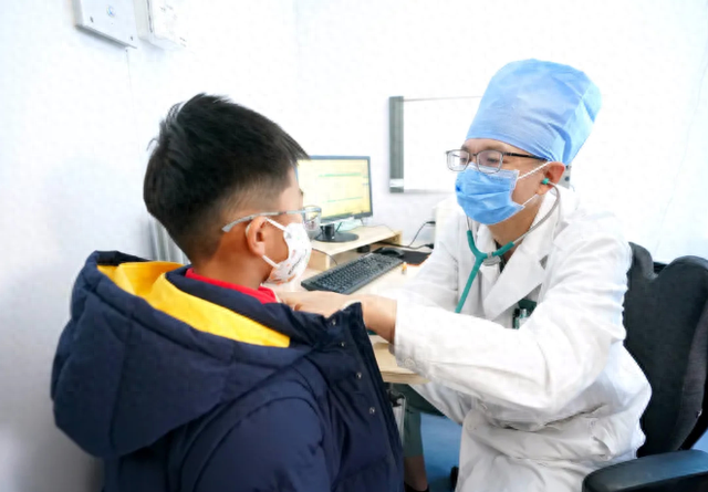 北京已进入流感高峰期，发病正向上班族蔓延！甲流病程图	，有这些症状及时就医