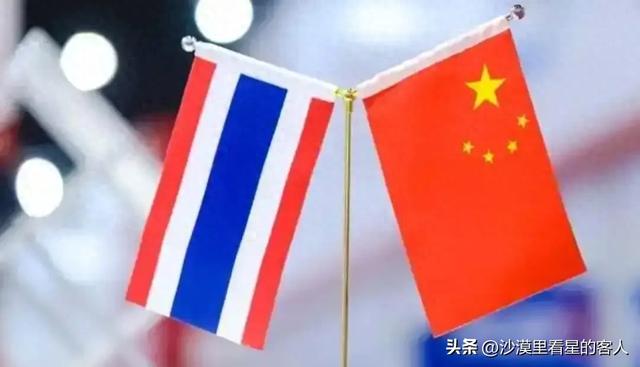 洪森赌赢了，佩通坦被赶下台，不到24小时中国出手，送泰国一句话