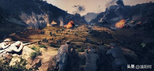 烽火滍阳：一座中原古镇的抗战史诗与历史转折