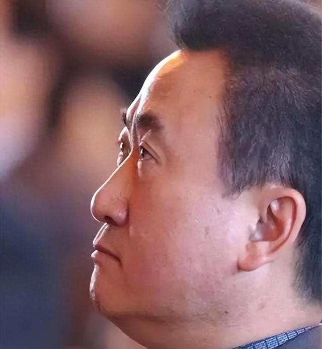 王健林想不到，刚卖完家当不到72小时，刘强东就出了这么大的风头