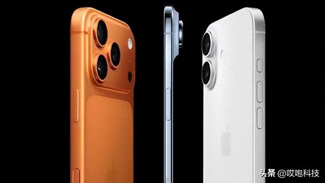 iPhone 18 Pro 已打样，外观出炉！