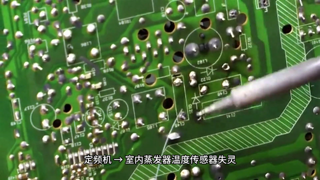 美的空调显示e3怎么解决（美的空调e3是什么原因）