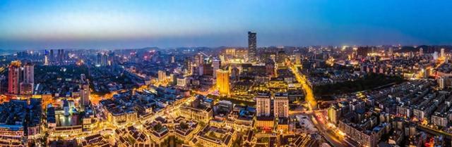 汉俑“活”了夜市火了！千年彭城解锁“网红”新密码
