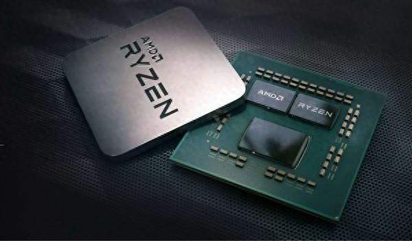 Intel还拿什么跟啊：AMD升级版9850X3D、9950X3D2明年齐发！