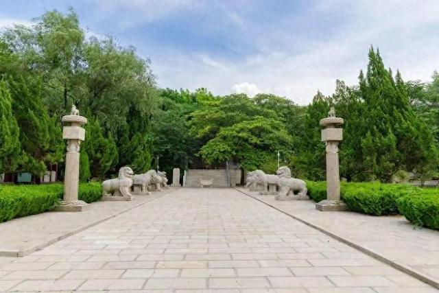 最新！曹植墓等入选山东省省级考古遗址公园名单