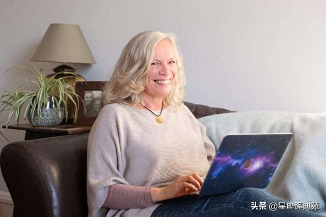 萨丽柯克曼︱2026年整体星象（四）：木星与土星