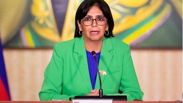 委内瑞拉再生变！特朗普也没想到，当初留下这条命，会有这么一天