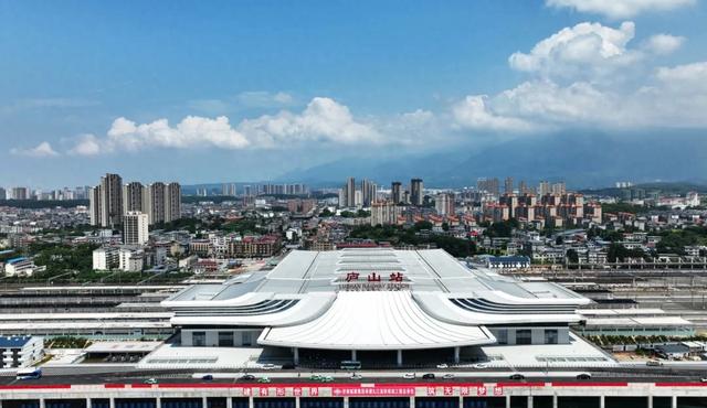 这条铁路增开列车啦！想旅游，去就对啦