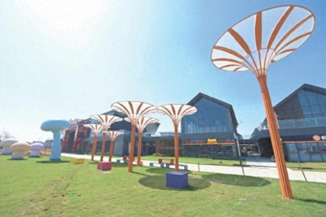 双节去哪嗨？你的泉城“文旅大餐”已备足！登山、赏花、灯光秀……多种玩法任你选