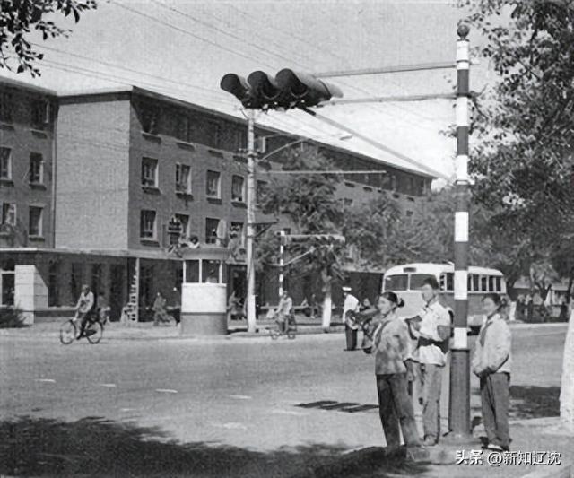 沈阳黄河大街：见证城市百年沧桑