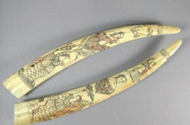 卢浮宫刚被洗劫！美国博物馆又爆雷，千件国宝失踪，安保形同虚设