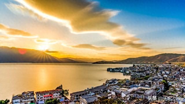 云南大理和丽江都去旅行过，说句实话，两者相比，大理要比丽江好