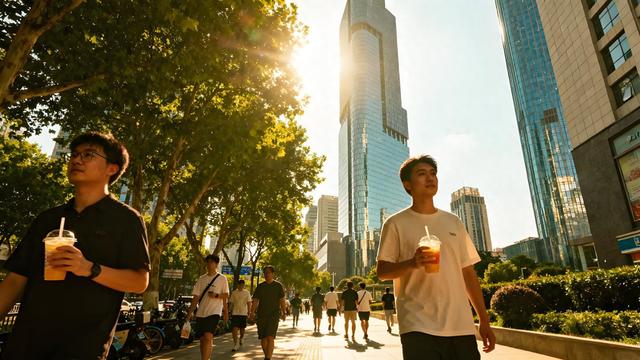 为啥南京夏天这么热？多个原因大揭秘