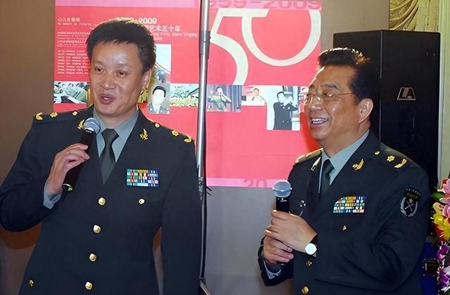 人民日报亲自点名，阎维文真实处境暴露，李双江一个字都没说错