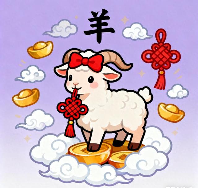 跟你说属羊：10月23日至27日有重要变动
