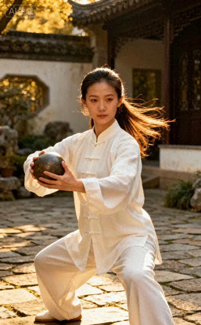 为什么有些人练八段锦像换了个人，你却一点变化没有？
