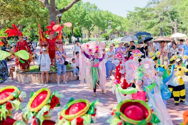上海旅游节活动精彩不断，浦东文旅商体展联动激发消费新活力