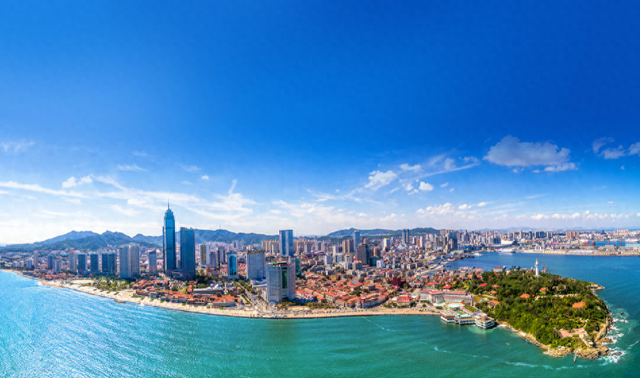 不是青岛，不是威海，真正让人来了不想走的山东海边城市被忽视了