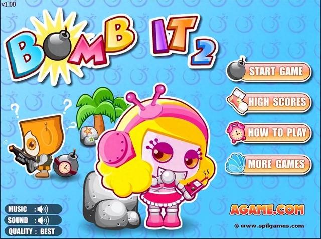 屁王兄弟破解版（这些游戏大家都还记得吗当年那个和你共用键盘的人还在吗）