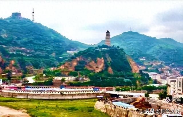 铁道兵战友延安行旅行团到达西安