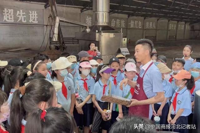 全国重点文物保护单位刘伶醉烧锅遗址：赴一场跨越千年的文化之约