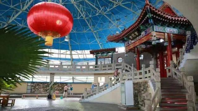 汤岗子全泥宫营业时间调整