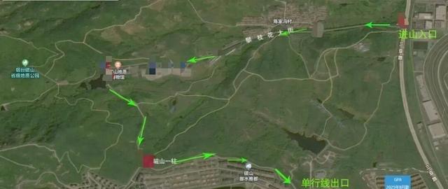 烟台一景区国庆假期限流