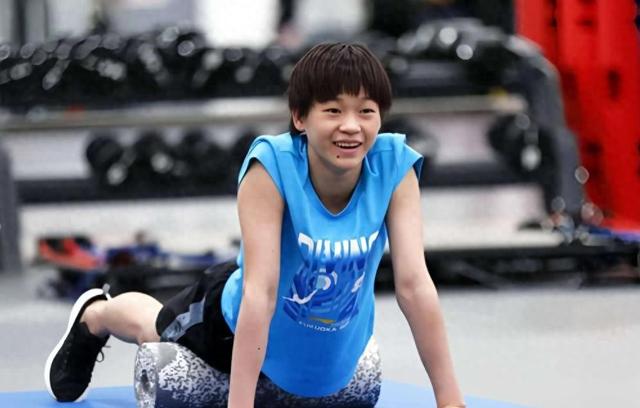 2026刚半个月，全红蝉传喜讯！官媒高调官宣，撕开黑粉“遮羞布”