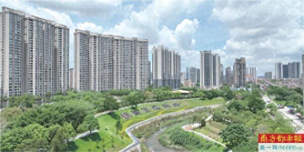 河、海、沙滩串成画 滨海景点一廊通