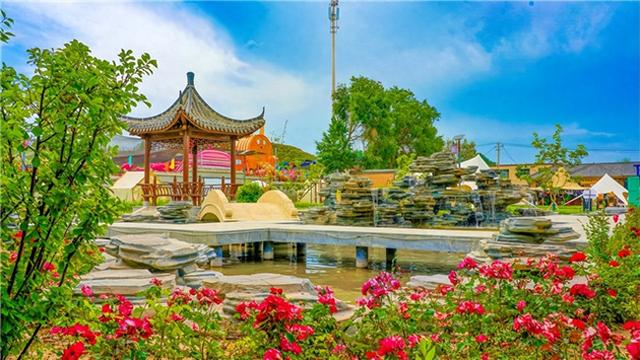 【精品线路】“新”动新区，这份「青春漫游指南」请查收！