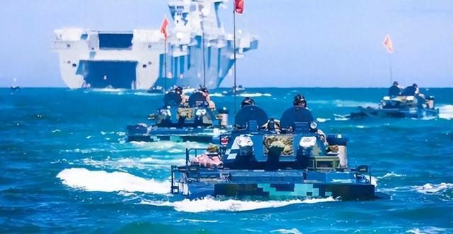 美国专家曾预判：台当局若宣布“独立”，中国大陆将会动手解放？