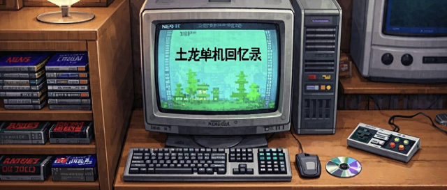 单机侠客游戏破解版（29年前的武侠单机游戏）