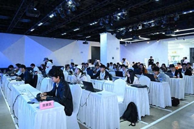 昆明市2025年人工智能训练师技能竞赛落幕