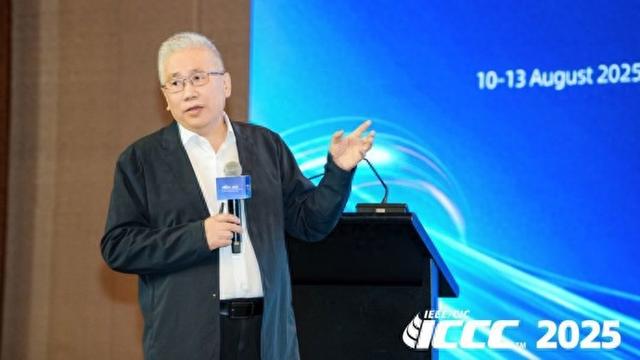 张平院士：6G智能体具有一定的意识和灵性，2030年商业化机会很大