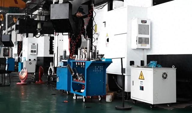 八年级上册优化答案（因地制宜发展新质生产力｜这个县何以生产全国超四成法兰）