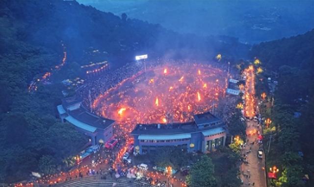 四川省普格县历史沿革及行政区划