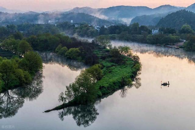 适合小住3-5天的7个地方，躺平式度假，去去班味