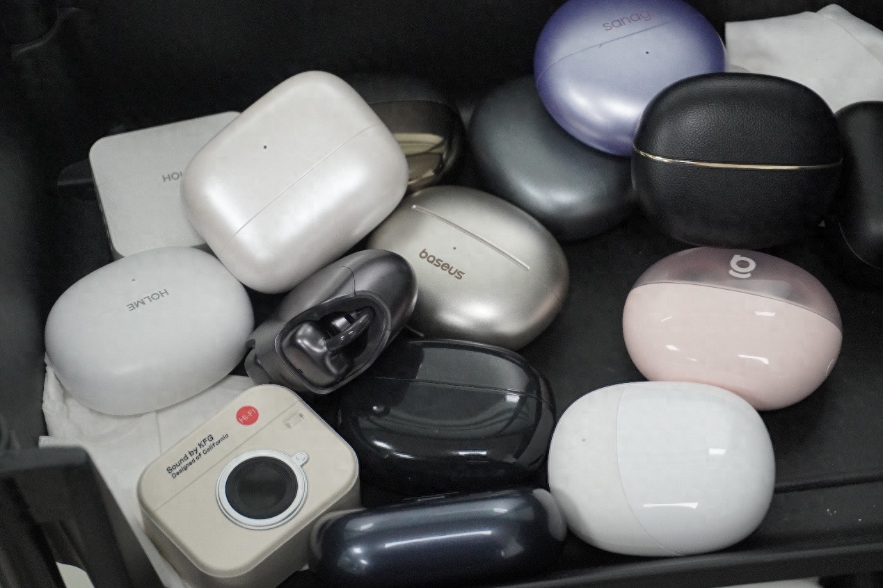 十款耳夹式耳机怎么选?高性价比耳夹式耳机使用分享