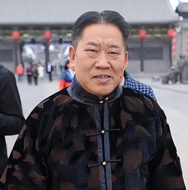 68岁晚节不保，国家一级演员杜旭东	，终究是为他的荒唐行为买了单