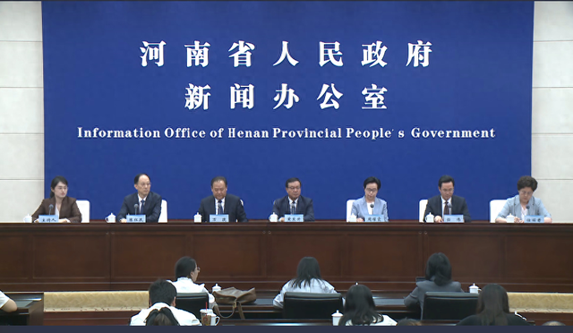 河南“十四五”文旅强省建设成绩亮眼！