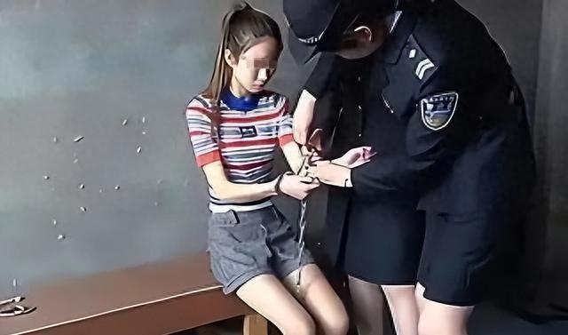 女子监狱没有男犯人，为何每年都有很多人怀孕？监狱长道出了实情