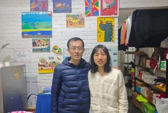 张水华被网暴 大量网友3种方式投诉 丈夫不满：她从没出过医疗事故